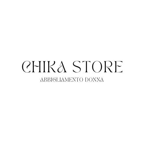 Chika Store Abbigliamento